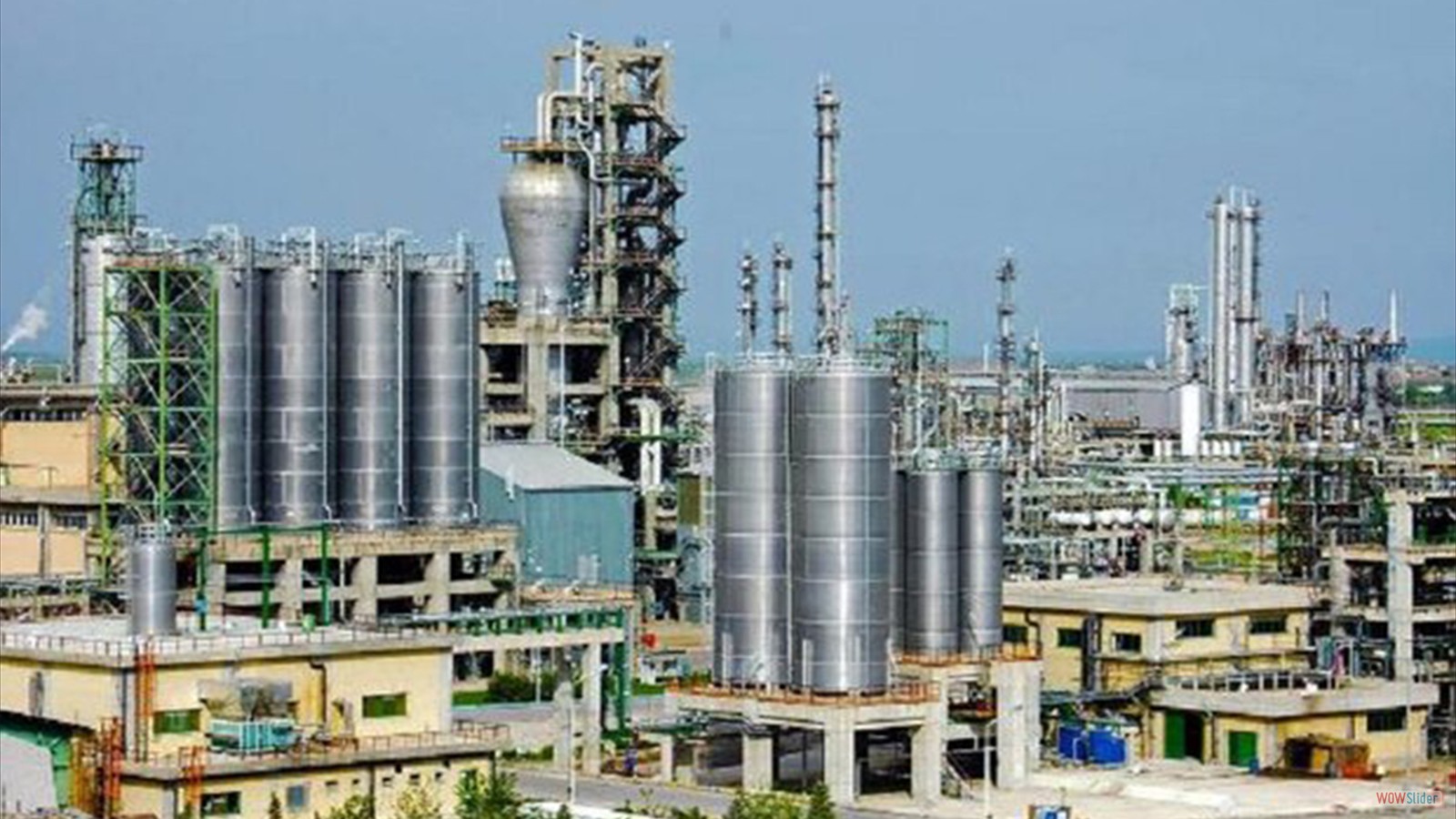 BOO – Build, Own, Operate