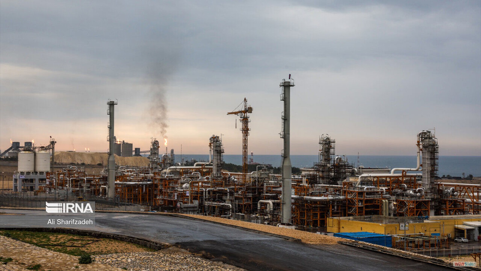 BOO – Build, Own, Operate