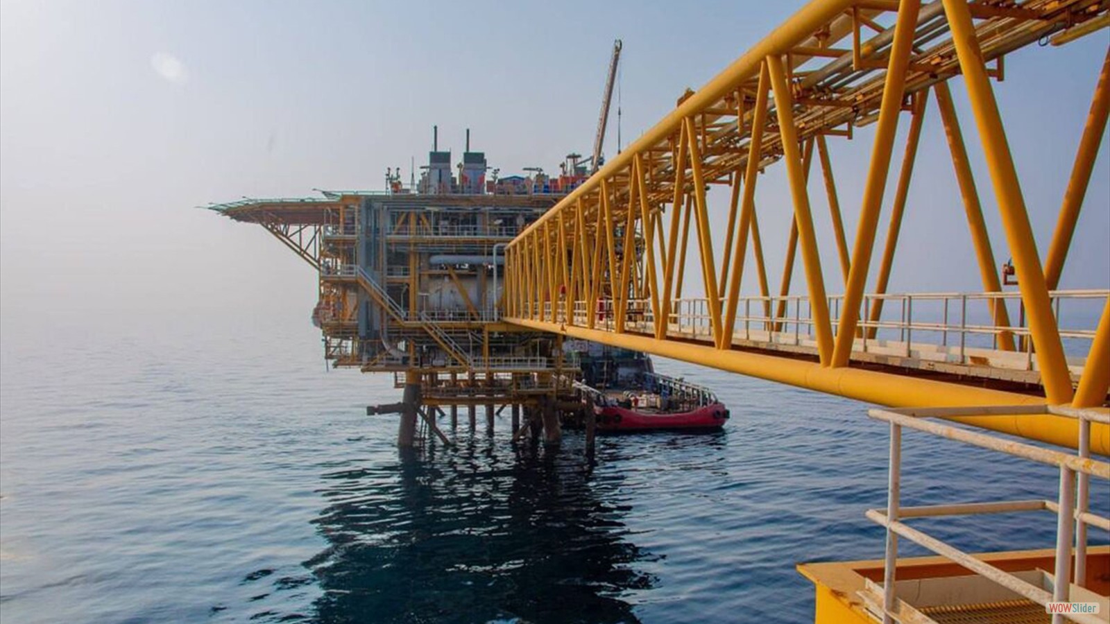 BOO – Build, Own, Operate