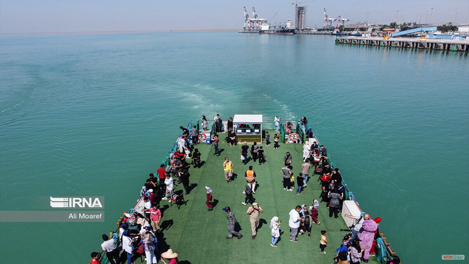 BOO – Build, Own, Operate