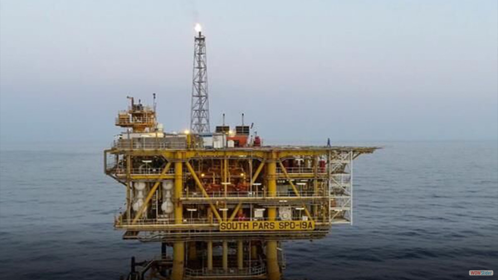 BOO – Build, Own, Operate